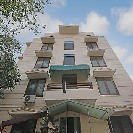 גורגאון Capital O Tipsyy Near Aravali Biodiversity Park מראה חיצוני תמונה